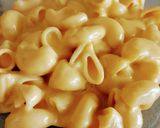 Foto del paso 6 de la receta: Mac and cheese (macarrones con queso)