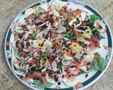 Foto del paso 3 de la receta: Ensalada Completa