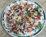 Foto del paso 3 de la receta: Ensalada Completa