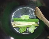 Foto langkah ke 1 dari resep Nasi Kuning SatSet ala Chef Rudy Khairudin.