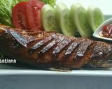 Foto langkah ke 4 dari resep Ikan Belanak Bakar Madu.