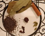 A picture of step 7 of Chicken dum biryani.