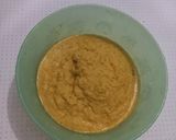 Foto langkah ke 3 dari resep Ayam Goreng Serundeng Lengkuas (Bumbu Ungkep).
