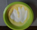 Foto del paso 4 de la receta: Pastelitos de queso. Súper rápido y fácil