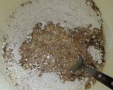 Foto del paso 2 de la receta: Galletas de avena y chispas
