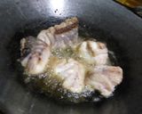 Foto langkah ke 2 dari resep Ikan Kakap Bumbu Kuning.
