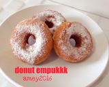 Foto langkah ke 5 dari resep Roti unyil empukkk.