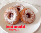 Foto langkah ke 5 dari resep Roti unyil empukkk.