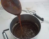 Foto del paso 9 de la receta: Morenito entre galletas Tosta Rica