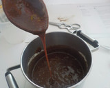 Foto del paso 9 de la receta: Morenito entre galletas Tosta Rica