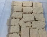 Foto langkah ke 5 dari resep Nuget ayam homemade.