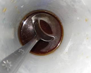 Dawet Kulit Kentang - Step 6