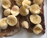 Foto del paso 4 de la receta: Tortitas fitness