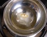 લીલી ચટણી(Green Chutney recipe in Gujarati) રેસીપી સ્ટેપ3ફોટો