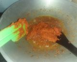 Foto langkah ke 4 dari resep Sambal terasi.