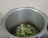 ફણસી બટાકાનું શાક (Fansi Bataka Shak Recipe In Gujarati) રેસીપી સ્ટેપ1ફોટો