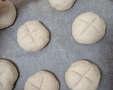 Foto del paso 5 de la receta: Panecillos del domingo en robot de cocina 😋