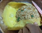 Foto langkah ke 7 dari resep Nasi Goreng Pattaya 🌾.