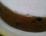 Foto del paso 7 de la receta: Torta ricota con queso Mascarpone chocolate y Arándanos rojos