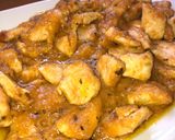 Foto del paso 4 de la receta Pollo a la cerveza