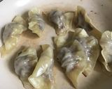 Foto del paso 6 de la receta: Ravioles chinos a mi manera