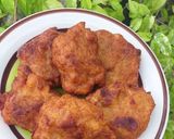 Foto langkah ke 7 dari resep Godok Godok Pisang Kelapa.