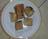 Foto langkah ke 11 dari resep Bolu lembut cappucino chocochips.
