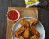 Foto langkah ke 7 dari resep Tahu Kwalik Kriuk.