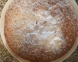 Foto del paso 3 de la receta: Bizcochuelo de zanahoria con harina integral