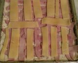 Foto del paso 4 de la receta: Capa pizza