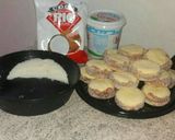 Foto del paso 9 de la receta: Alfajores de maicena