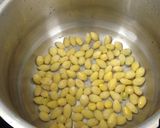 Hình bước làm 4 của món Chè long phụng