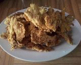 Foto langkah ke 4 dari resep Jamur Crispy ala kentucky.