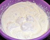 Oroszkrém torta recept fázis 10 fotója