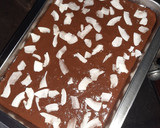Foto del paso 4 de la receta: Brownie saludable