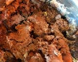 Foto langkah ke 4 dari resep Cookies Coklat RENYAH.