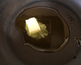 Foto del paso 1 de la receta: Champiñones salteados fáciles y rápidos