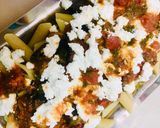 Foto del paso 9 de la receta: PASTA 🥫🍝”ALLA NORMA”🥫🍝 🇮🇹🍆🇮🇹💯🇮🇹🍅🇮🇹😋🇮🇹🍝🇮🇹🥰