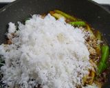 Foto langkah ke 2 dari resep Nasi Ulam Betawi Mampang.