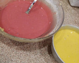Foto del paso 3 de la receta: Magdalenas de Griffindor