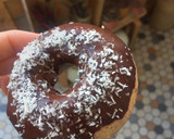 Foto del paso 6 de la receta: DONUTS SALUDABLES 🍩🍩