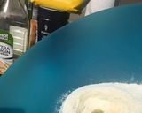 Foto del paso 2 de la receta: Bollitos de pollo desmenuzado