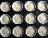 A picture of step 5 of My Egg Tarts.