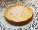 Ötperces fitt túrótorta recept fázis 4 fotója
