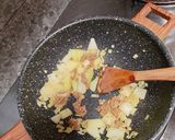 Foto langkah ke 2 dari resep Sop buntut.