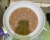 Foto langkah ke 2 dari resep Pastel rougut bumbu rendang.