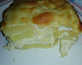 Foto del paso 6 de la receta: Pastel de patata