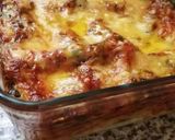 Une image de l'étape 13 de Lasagnes 🧀aux légumes 🌶🥕🥬🥦d’automne 🍁🍂.