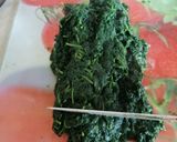 Csalán leves recept fázis 1 fotója