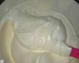 Foto langkah ke 1 dari resep Rainbow cake.